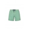 Boxer Swimwear MC2 Green