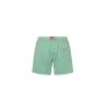 Boxer Swimwear MC2 Green