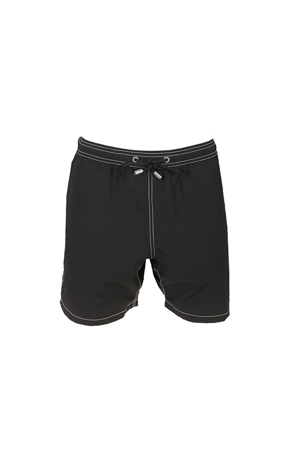 Swim Shorts MC2 Black