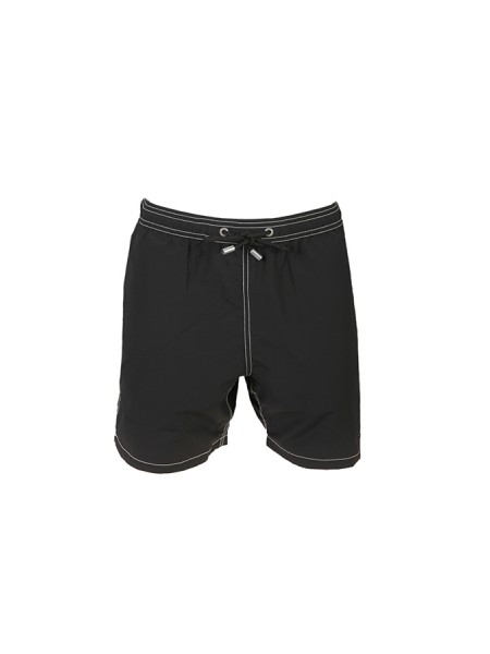 Swim Shorts MC2 Black