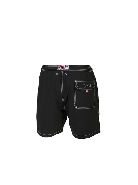 Swim Shorts MC2 Black