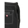 Swim Shorts MC2 Black