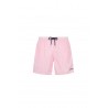 Pink MC2 Swim Shorts