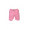 Pink MC2 Swim Shorts