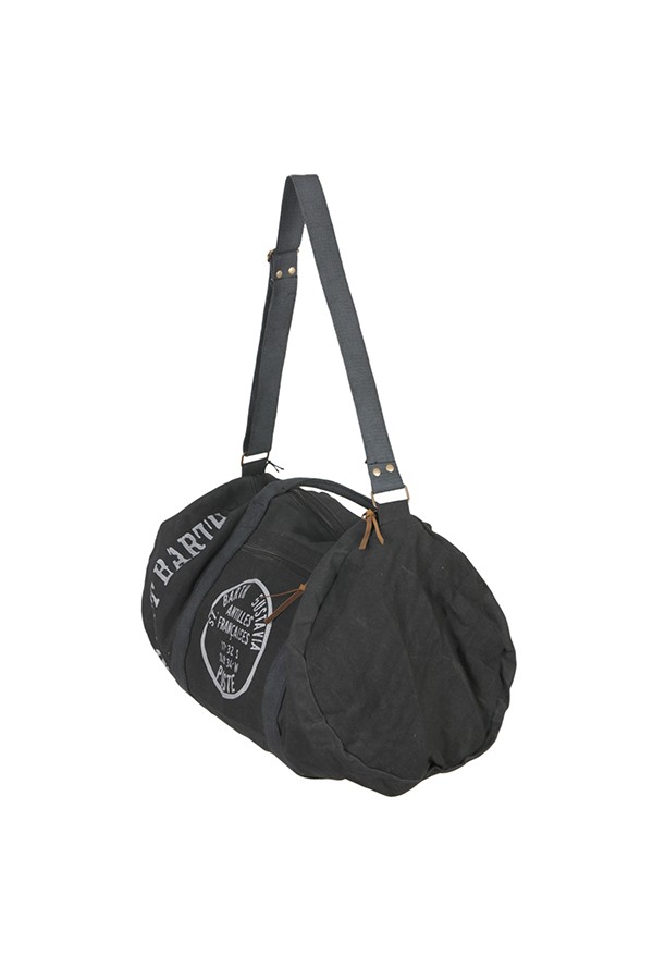 Duffel bag MC2 Black