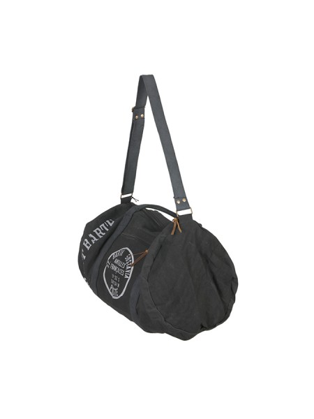 Duffel bag MC2 Black