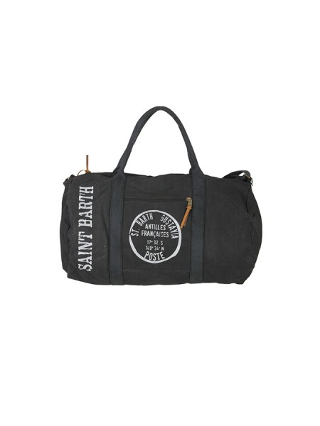 Duffel bag MC2 Black