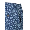 Patterned MC2 Swim Shorts