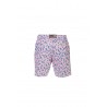 Patterned MC2 Swim Shorts