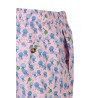 Patterned MC2 Swim Shorts