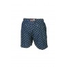 Patterned MC2 Swim Shorts