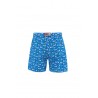 Patterned MC2 Swim Shorts