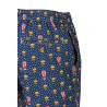 Patterned MC2 Swim Shorts