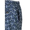 Patterned MC2 Swim Shorts