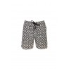 Patterned MC2 Swim Shorts