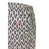 Patterned MC2 Swim Shorts