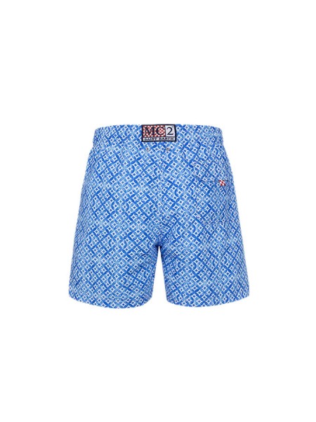 Swim Shorts MC2 Gustavia Fantasia