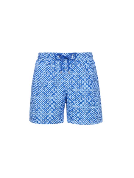 Swim Shorts MC2 Gustavia Fantasia