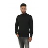 Jersey TAGLIATORE Black