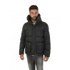 Chamonix Black Espresso HERNO Down Jacket