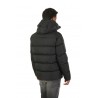 Chamonix Black Espresso HERNO Down Jacket