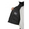 Chamonix Black Espresso HERNO Down Jacket