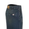 Frida SEMICOUTURE denim skirt