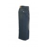 Frida SEMICOUTURE denim skirt