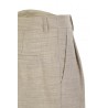 Natural Jodi SEMICOUTURE Trousers