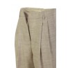 Natural Jodi SEMICOUTURE Trousers