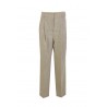 Natural Jodi SEMICOUTURE Trousers