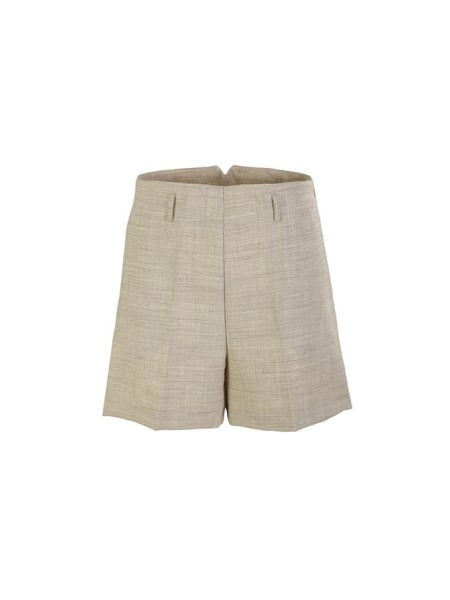 Short SEMICOUTURE Julius Natural