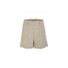 Short SEMICOUTURE Julius Natural