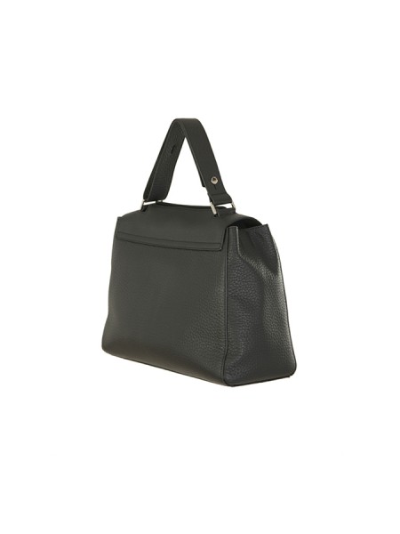 Sveva Soft Media ORCIANI Bag Black