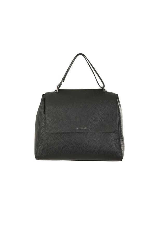 Sveva Soft Media ORCIANI Bag Black