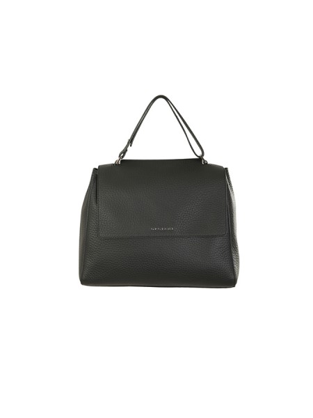 Sveva Soft Media ORCIANI Bag Black