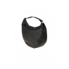 Borsa Orciani Dumpling Large Nero