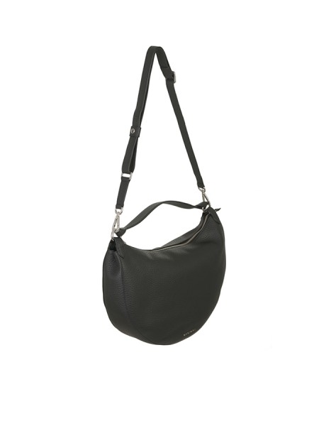 Orciani Dumpling Bag Large Black