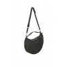 Orciani Dumpling Bag Large Black