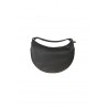 Orciani Dumpling Bag Large Black