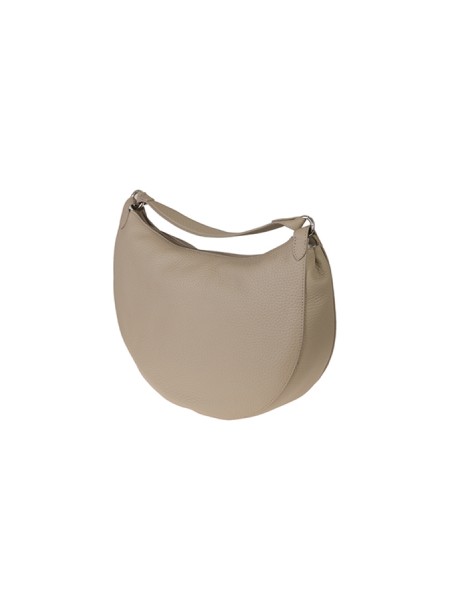 Large Shell ORCIANI Dumpling Bag