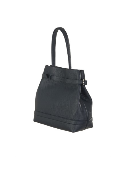 Becky M Soft Navy ORCIANI Bag