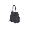 Becky M Soft Navy ORCIANI Bag