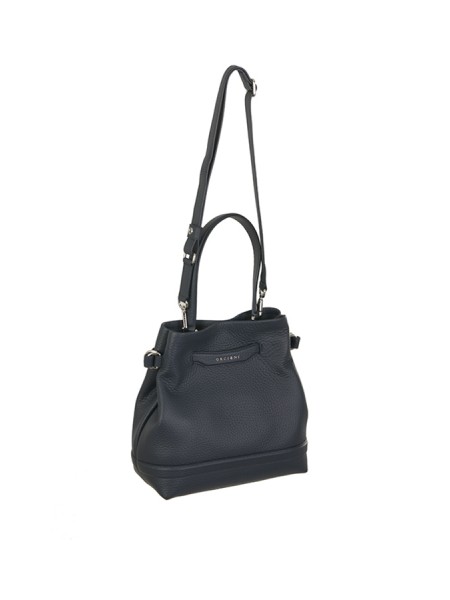 Becky M Soft Navy ORCIANI Bag