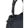 Borsa Orciani Becky M Soft Navy