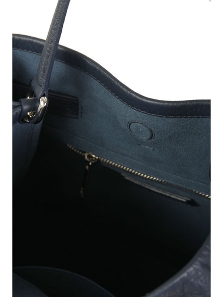 Becky M Soft Navy ORCIANI Bag