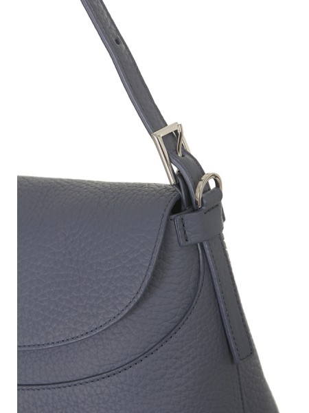 Nana Soft Blueberry ORCIANI Bag