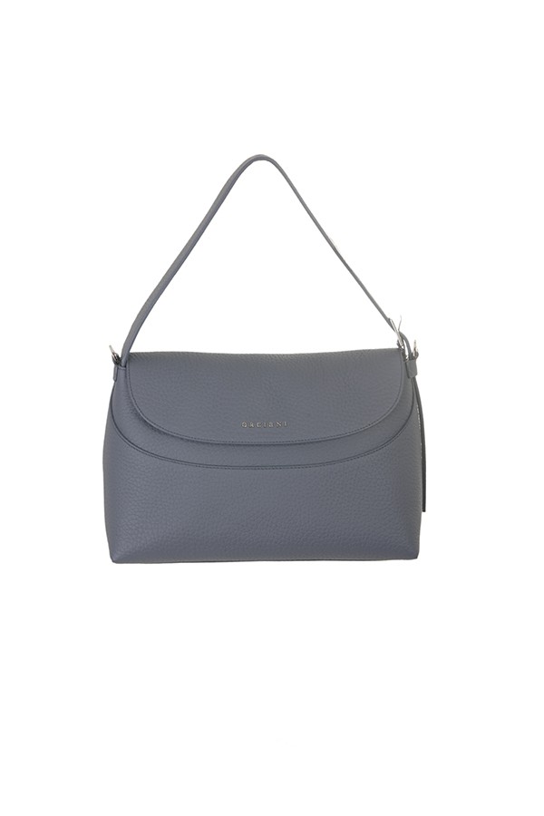 Nana Soft Blueberry ORCIANI Bag