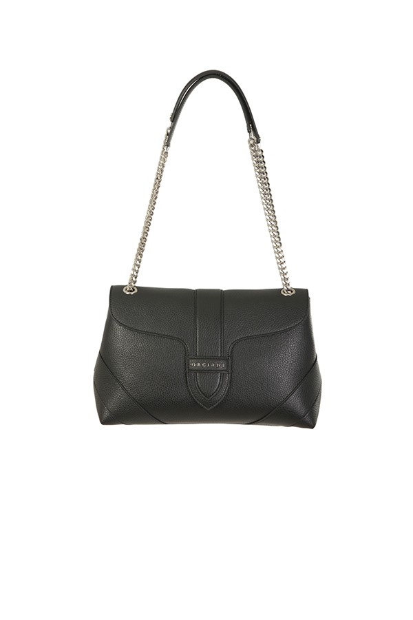 Alma L Sense ORCIANI Bag Black