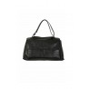 Orciani Sveva Longuette Bag Black